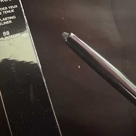 Chanel Stylo Yeux Waterproof Long-Lasting Eyeliner - Noir Intense - Picture 4 of 4